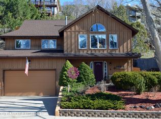 839 Stoneridge Ct, Glenwood Springs, CO 81601