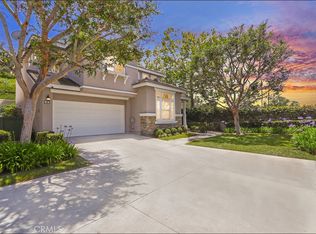 36 Baneberry, Aliso Viejo, CA 92656