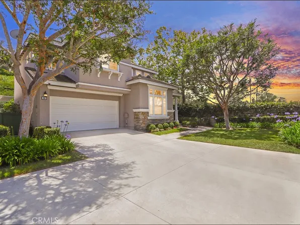 36 Baneberry, Aliso Viejo, CA 92656