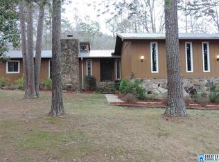 204 Macon Dr SE, Jacksonville, AL 36265