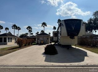 4109 Mallard Dr, Mission, TX 78572