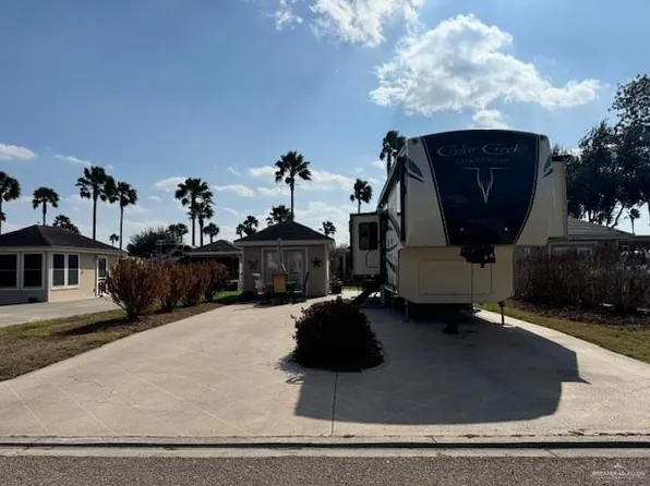 4109 Mallard Dr, Mission, TX 78572