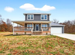 1192 Greer Ln, Springville, IN 47462