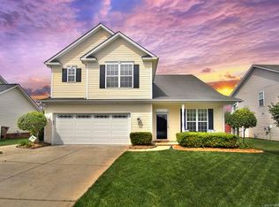 7438 Sparkleberry Dr, Indian Trail, NC 28079