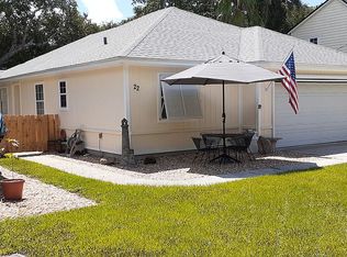 22 Lockhart Ln, Saint Augustine, FL 32080