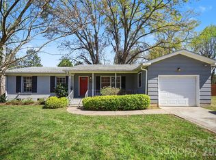 1222 Rama Rd, Charlotte, NC 28211