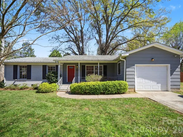 1222 Rama Rd, Charlotte, NC 28211