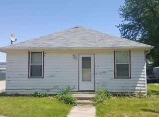 1304 S Darby Ave, Kokomo, IN 46902