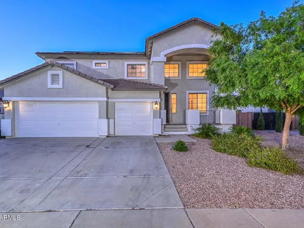 7514 W ENCINAS Lane, Phoenix, AZ 85043