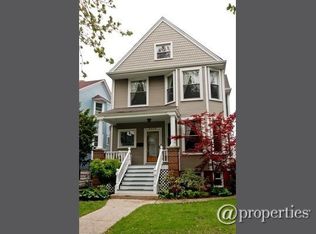 2419 N Bernard St, Chicago, IL 60647