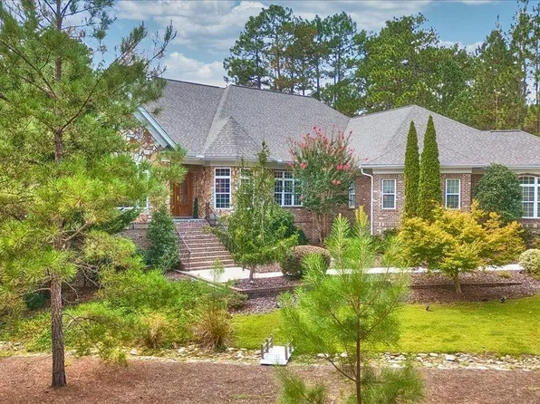 46 Kilbride Drive, Pinehurst, NC 28374
