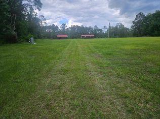 404 Van Wheeless Rd, Nashville, GA 31639