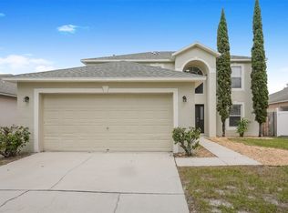 12726 Kings Lake Dr, Gibsonton, FL 33534