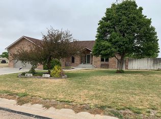 974 Trim Ave, Elkhart, KS 67950