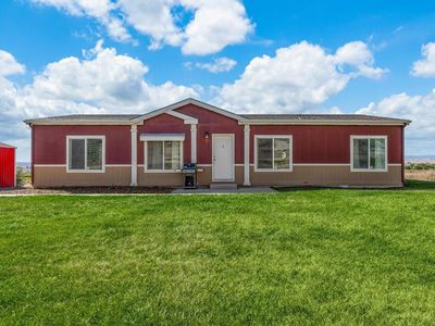 1715 10th Rd, Mack, CO, 81525