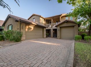 3561 E Weather Vane Rd, Gilbert, AZ 85296