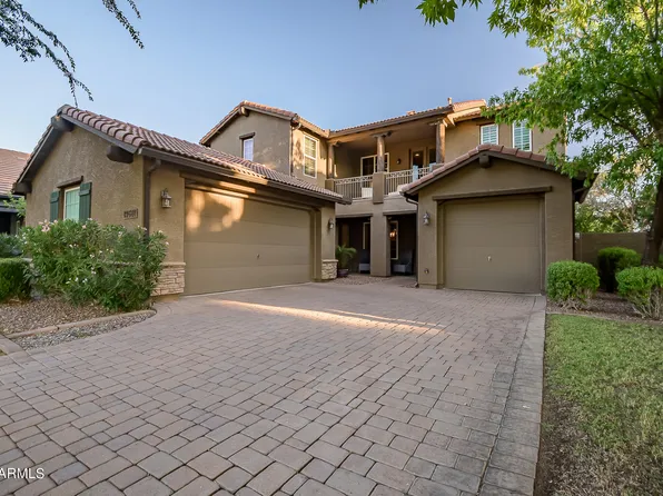 3561 E WEATHER VANE Road, Gilbert, AZ 85296