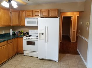 747 Phelps Workman Rd, Mebane, NC 27302