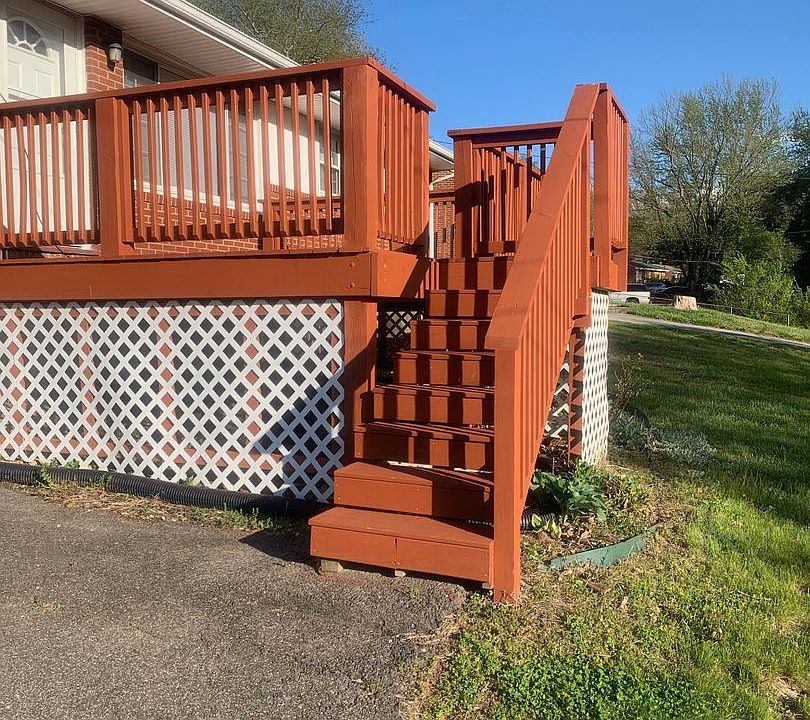 1st image of 3418 Manassas Dr