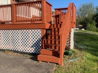3418 Manassas Dr, Roanoke, VA 24018