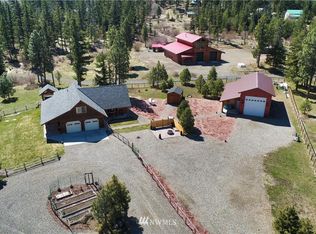 122 Colfax Rd, Cle Elum, WA 98922