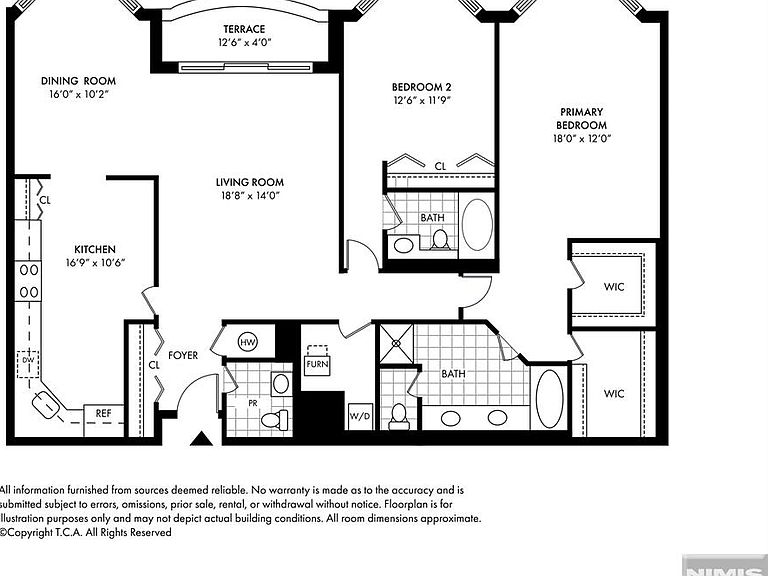 Listing photo 2