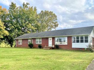 2227 E Reelfoot Ave, Union City, TN 38261