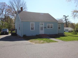 6 Greenhill St, Taunton, MA 02780