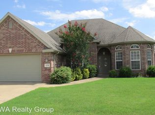 1250 Torbay Trce, Centerton, AR 72719