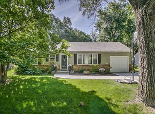6043 Juniper Dr, Mission, KS 66205
