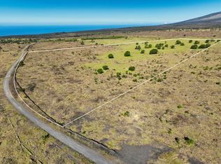 Hokukano LOT 15A, Holualoa, HI 96725