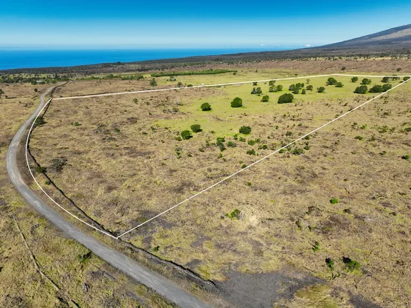 Hokukano Lot 15A, Holualoa, HI 96725