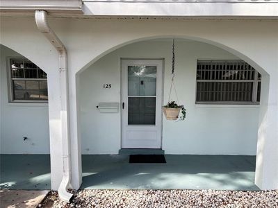 11200 102nd Ave UNIT 125, Seminole, FL, 33778