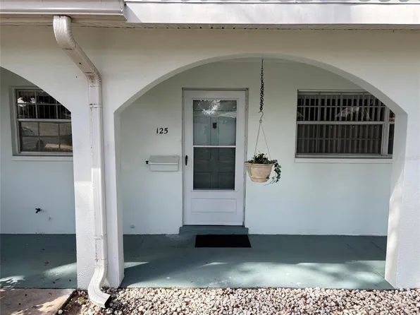 11200 102nd Ave Unit 125, Seminole, FL 33778