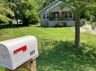 805 Fowler St, Old Hickory, TN 37138