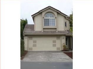 382 Wildrose Cir, Pinole, CA 94564