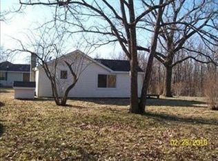 2456 State Highway Ee, Elkland, MO 65644