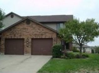 140 Ewing Dr APT A, Fairfield, OH 45014