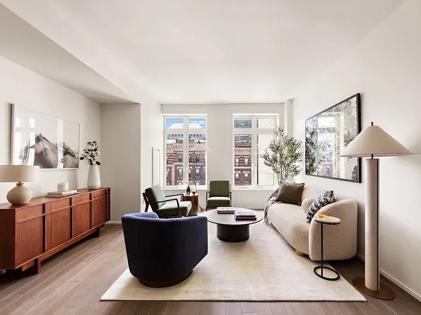 543 W 122nd St #6H, New York, NY 10027