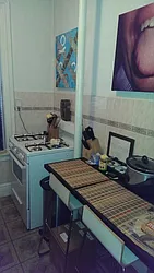 Rented by Aamen Realty