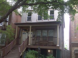 2521 N Wayne Ave #2, Chicago, IL 60614