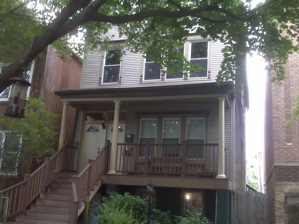 2521 N Wayne Ave #2, Chicago, IL 60614