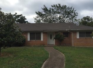 1160 Norwood Dr, Hurst, TX 76053