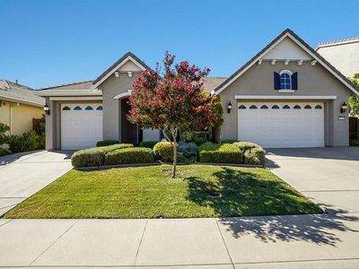 2041 Elmgate Dr, Roseville, CA, 95747
