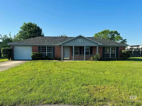 18934 Kimberly Ct, Robertsdale, AL 36567