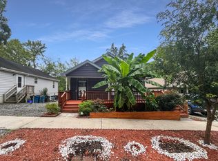 1007 Berkeley St, Durham, NC 27705