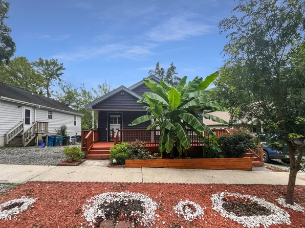 1007 Berkeley St, Durham, NC 27705