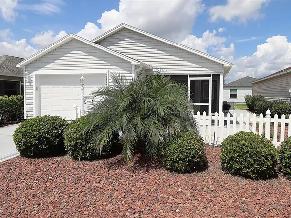 3772 Viscaya Ct, The Villages, FL 32163