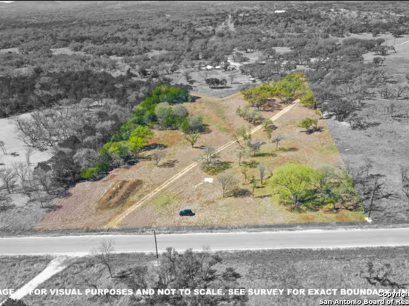 TBD Clearwater Canyon Ranch LOT 8, Bandera, TX 78003