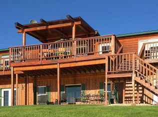 2521 W Shore Dr, Helena, MT 59602